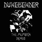 DUNEBENDER The Mumbria Demos album cover