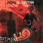 EFEMERA Judas Algorythm album cover