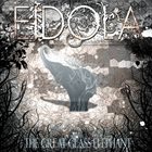 EIDOLA The Great Glass Elephant album cover