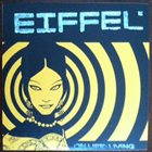 EIFFEL On Life; Living album cover