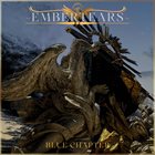 EMBERTEARS Blue Chapter album cover