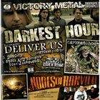 EMMURE Victory Metal Summer Sampler album cover