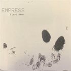 EMPRESS First Demo album cover