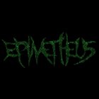 EPIMETHEUS Withering In Regret album cover