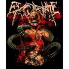 EXCORIATE (CA) Demo album cover