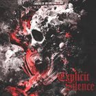 EXPLICIT SILENCE Embers Of An Undying Flame album cover