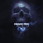 FACELESS ENEMY Infinity album cover