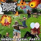 FACELESS ENEMY (MA) Gender Reveal Party album cover