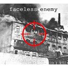 FACELESS ENEMY (NC) Faceless Enemy album cover