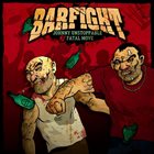 FATAL MOVE Barfight album cover