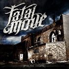 FATAL MOVE False Hope album cover