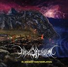 FIELDS OF ELYSIUM In Ancient Contemplation album cover