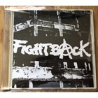 FIGHTBACK Fightback album cover