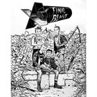 FINAL BLAST Total Blast 85​-​86 album cover