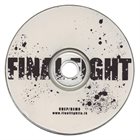 FINAL FIGHT EP/Demo album cover