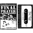 FINAL PRAYER 1st Round Knock Out album cover