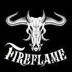 FIREFLAME The Violent Ignitions album cover