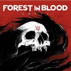 FOREST IN BLOOD Abyss album cover