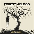 FOREST IN BLOOD Haut Et Court album cover