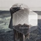 FOUR LETTER LIE Like Structures album cover