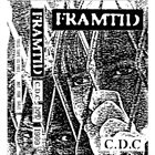 FRAMTID C.D.C. album cover