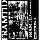 FRAMTID Reh Demo #1 album cover