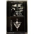 FRAMTID The Horrific Visions + 5 Tracks Devastation album cover