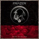 FRATER Pulso En Eclipse album cover