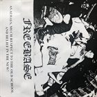 FREEBASE Demo 1997 album cover