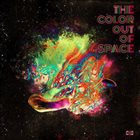 FROM BEYOND The Color Out of Space album cover