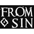 FROM SIN From Sin album cover