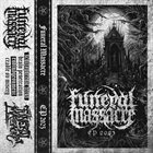 FUNERAL MASSACRE FMHC album cover