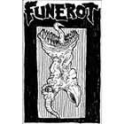 FUNEROT Oltretomba Rehearsal Tape album cover