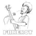 FUNEROT Variety Hour album cover