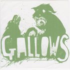 GALLOWS 2006 album cover