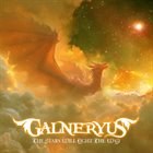 GALNERYUS The Stars Will Light the Way album cover