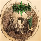 GANGRENE Gangrene album cover