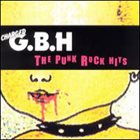 G.B.H. The Punk Rock Hits album cover