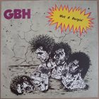 G.B.H. Wot A Bargin' album cover