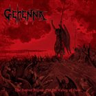 GEHENNA (PA) The Horror Begins​.​.​. At The Valley Of Gore album cover