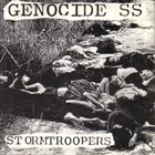 GENOCIDE SUPERSTARS Vivisection / Genocide SS album cover