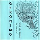 GERONIMO A Couple Of Words For You album cover