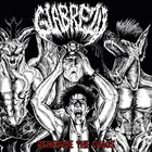 GLABREZU Reinforce The Chaos album cover