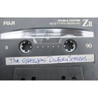 GLASSJAW Don Fury Tape #2 album cover