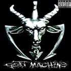 GOAT MACHINE Demo 2010 album cover