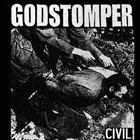 GODSTOMPER Civil album cover