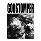 GODSTOMPER DEC 5 2006 KFJC 89.7 FM album cover