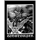 GODSTOMPER Early Session Recordings 1992-1993 album cover