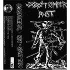 GODSTOMPER Godstomper / Rot album cover