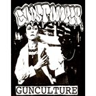 GODSTOMPER Gunculture album cover